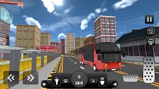 Coach Bus Simulator: Bus Driveのおすすめ画像5