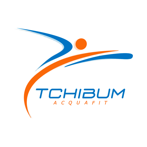 Tchibum Acquafit logo