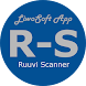 Ruuvi Scanner - Androidアプリ