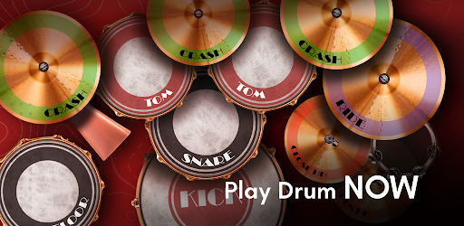 Classic Drum: trống điện tử Mod MỞ KHÓA FULL VERSION v8.39.1