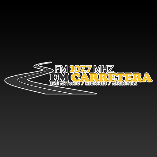 Android application Radio Carretera Misiones screenshort