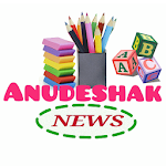 Cover Image of 下载 अनुदेशक हिंदी न्यूज | Anudesha  APK