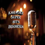 karaoke super hits indonesia icon