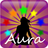Aura Colour Reading Cards icon