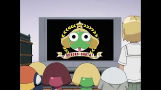 ケロロ軍曹 4thシーズン Season 1 Episode 4 Tv On Google Play