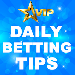 Betting TIPS VIP : DAILY PREDICTION Apk