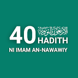 40 Hadith An-Nawawiy Tagalog icon
