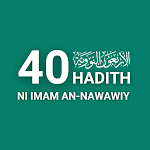 40 Hadith An-Nawawiy Tagalog Apk