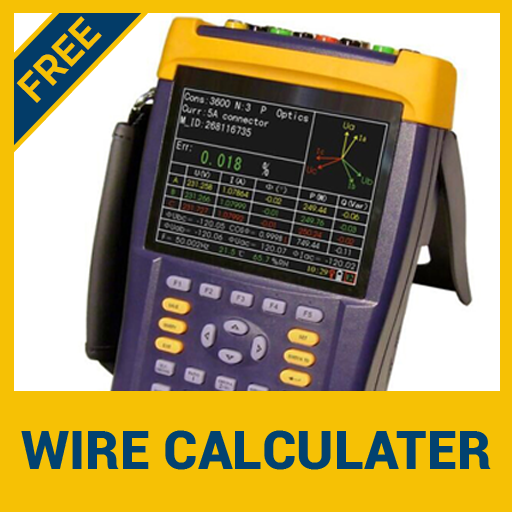 Wire Calculator Pro