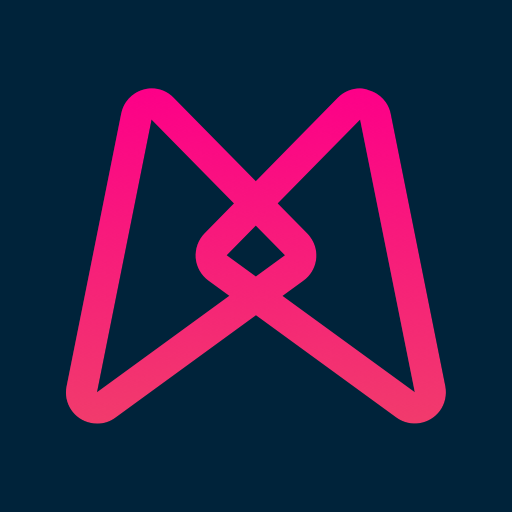 Mixup.audio Logo