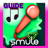 New Guide Smule icon