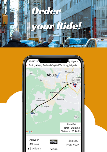 BForth Services: All-in-One Screen 2