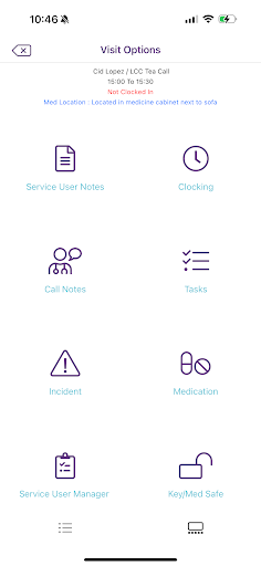 Onetouch Essentials screenshot 7
