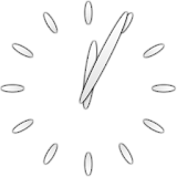 Analog Clock Widget icon