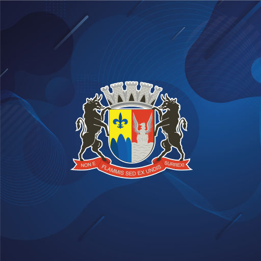 Natividade da Serra APP logo