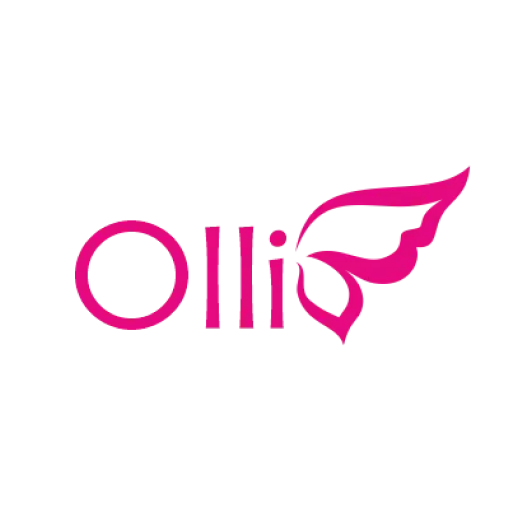Olli Nails logo