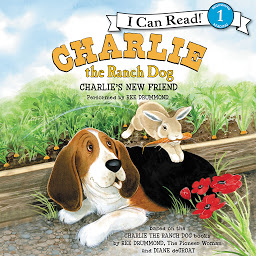 Icon image Charlie the Ranch Dog: Charlie's New Friend