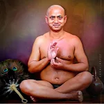 Cover Image of Download Adhyatmyogi Vishudha sagarji  APK