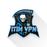 Cover Image of Télécharger ITIM VPN 1.0.8 APK