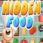 Cover Image of Download Hidden Food 1.0 APK