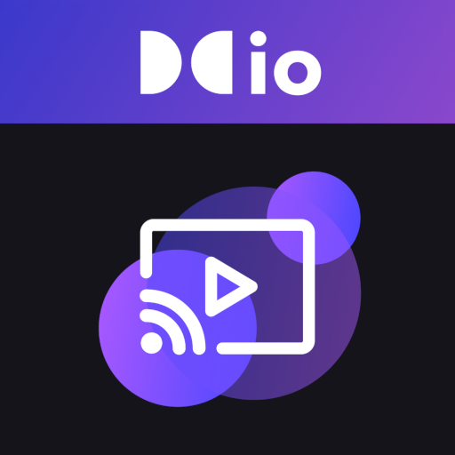Dolby.io Interactive Player RN 1.0.48 Icon