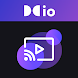 Dolby.io Interactive Player RN - Androidアプリ