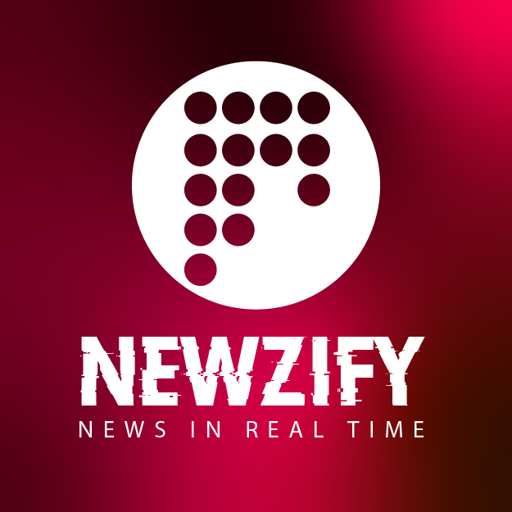 Newzify - news in real time