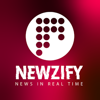 Newzify - news in real time apk