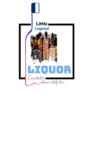 Android application Little Legend Liquor screenshort