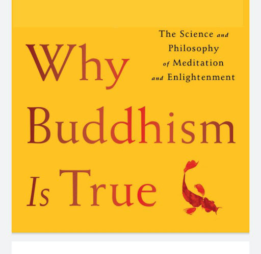 Buddhism Books offline Screen 3