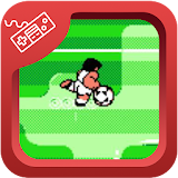 Nekketsu Soccer League CLASSIC Nes icon