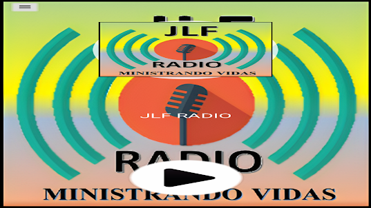 JLF RADIO
