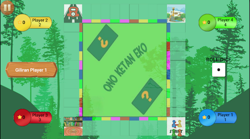 ONO KETAN EKO - YPAMDR