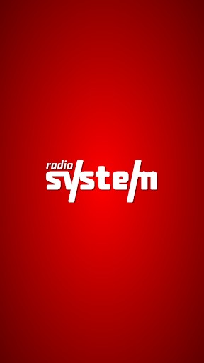 Android application Radio System Network screenshort