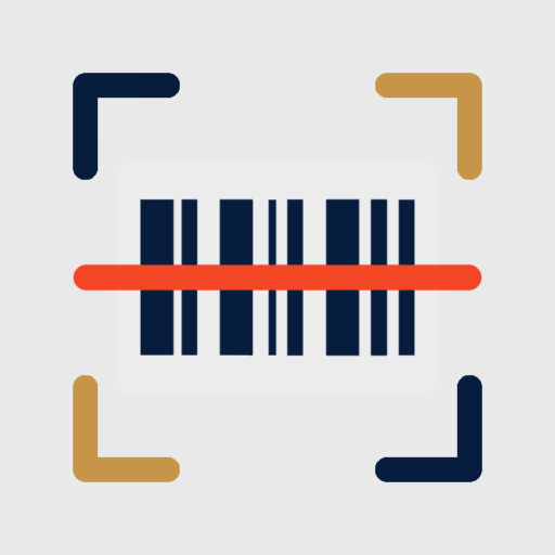 SCS Exhibitor Scanner logo