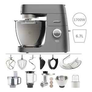 Kenwood Chef XL Guide