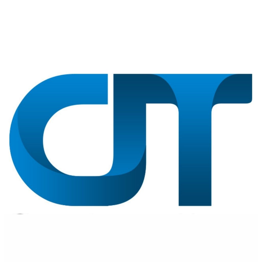 Cory Jones Team logo