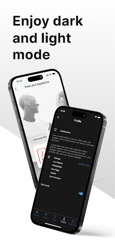 YAGP Screen 2