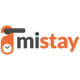 MiStay - Hourly Hotel Booking  icon