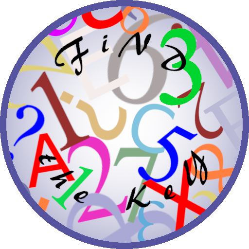 Findekey logo