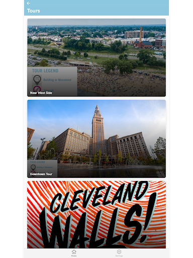 The City is Our Museum