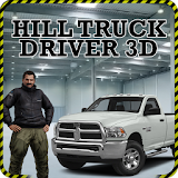 Hill Climb Truck : 4x4 icon