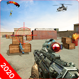 OperationA Soldier Assault Shooting: 3D fps Shoot icon