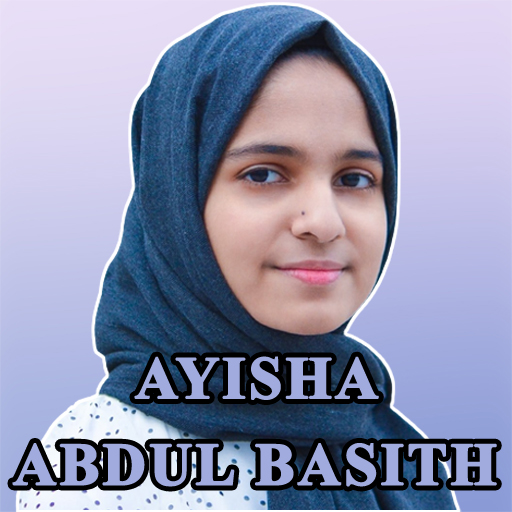 Full Album Ayisha Abdul Basith