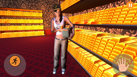 Sneak Heist Thief Robbery - Sneak Simulator Games 1.0.4 screenshots 3