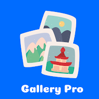 Gallery Pro 2021