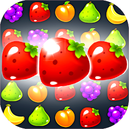 Icon image Fruits And Vegetable - Match 3