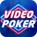 Cover Image of Download Video Poker Offline  APK