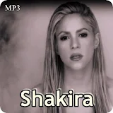 Shakira Trap icon