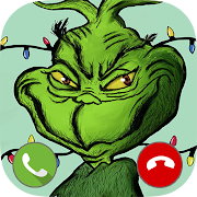 Top 48 Entertainment Apps Like Fake Video Call From Grinch - Best Alternatives